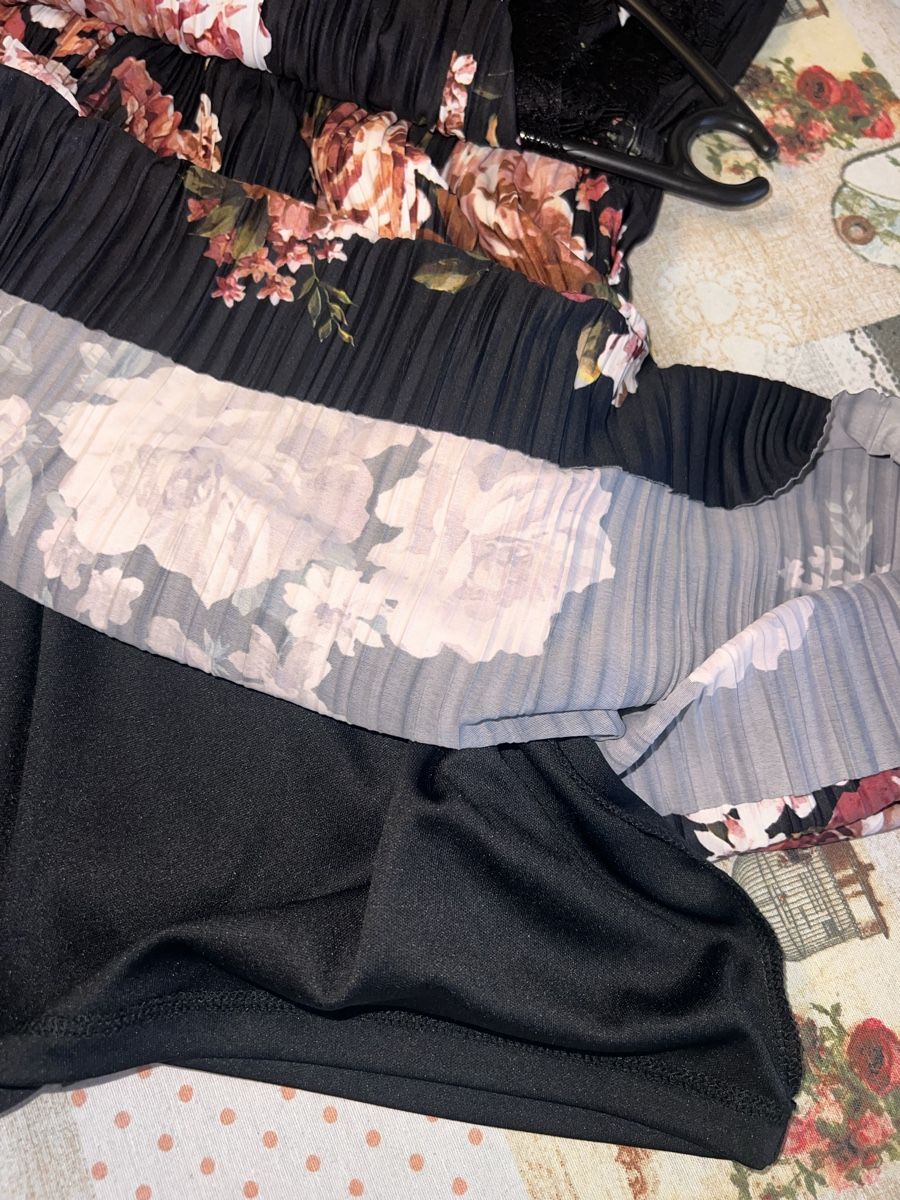 Vila Vestiti: Kleid VILA S 1 x getragen – Nuovo (secondo la descrizione) da Dornach venduto da samuti 4