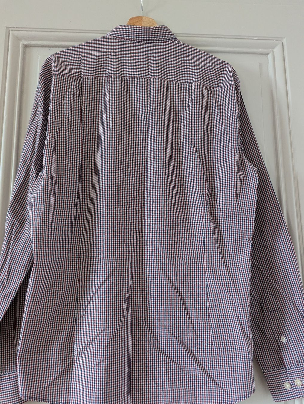Camicie: chemise Smog L – Nuovo (secondo la descrizione) da Montreux venduto da dem_gyt9 2