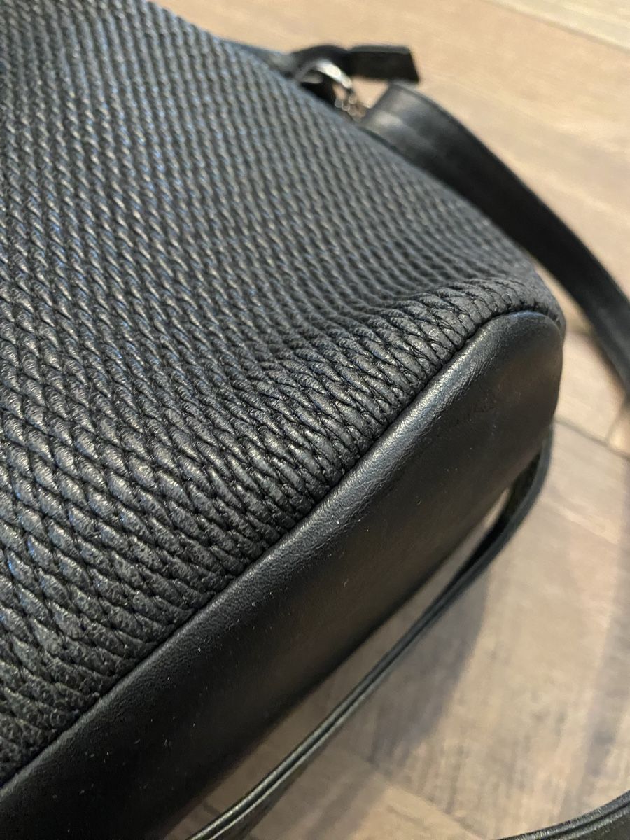 Borse da donna: Envoyage Tasche  schwarz  Swiss made Model Amy – Nuovo (secondo la descrizione) da Büron venduto da Coerner 5
