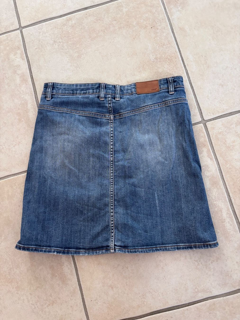 Röcke: Jeans Rock 40 – Gebraucht aus Balsthal von Uroby 1