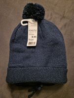Bonnet d'hiver Smile, taille 6-12 mois, neuf avec étiquette