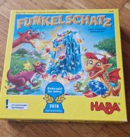 HABA Funkelschatz Kinderspiel