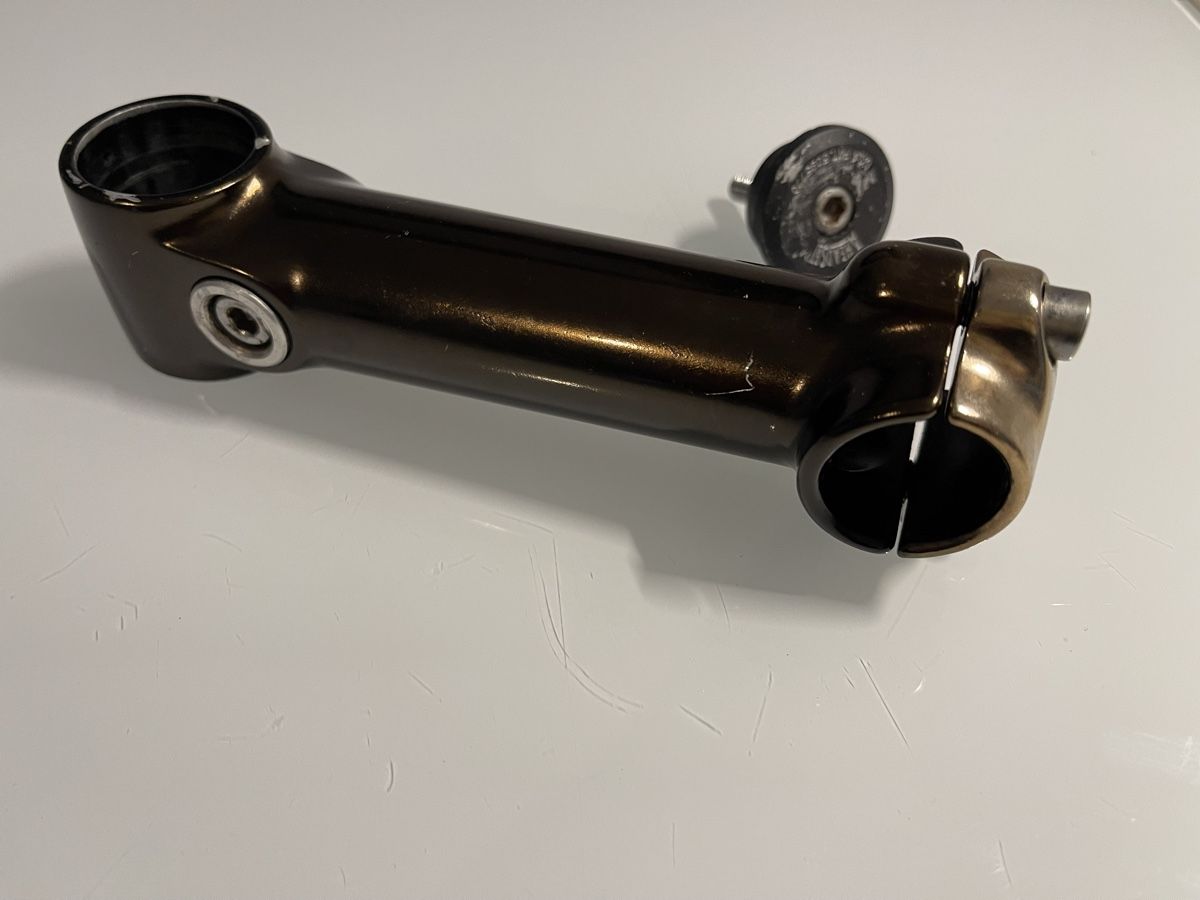 Pezzi di ricambio: Vorbau Tioga Retro mtb – Usato da Giubiasco venduto da bulag 1