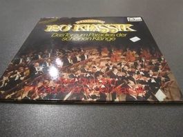 Schallplatte Doppelalbum 120 Klassik