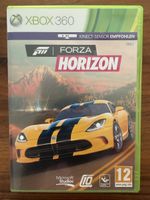 Forza Horizon XBOX 360
