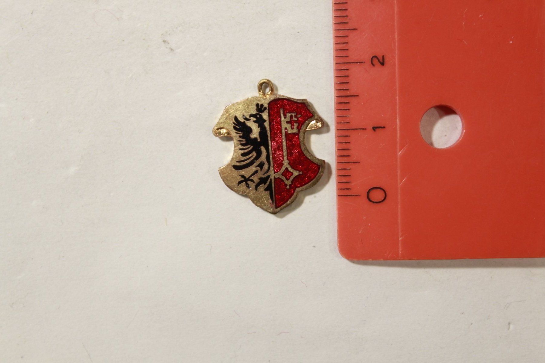 Medaglie: medaille GE-Suisse   Recto verso – Usato da La plaine venduto da 7A6T2ME