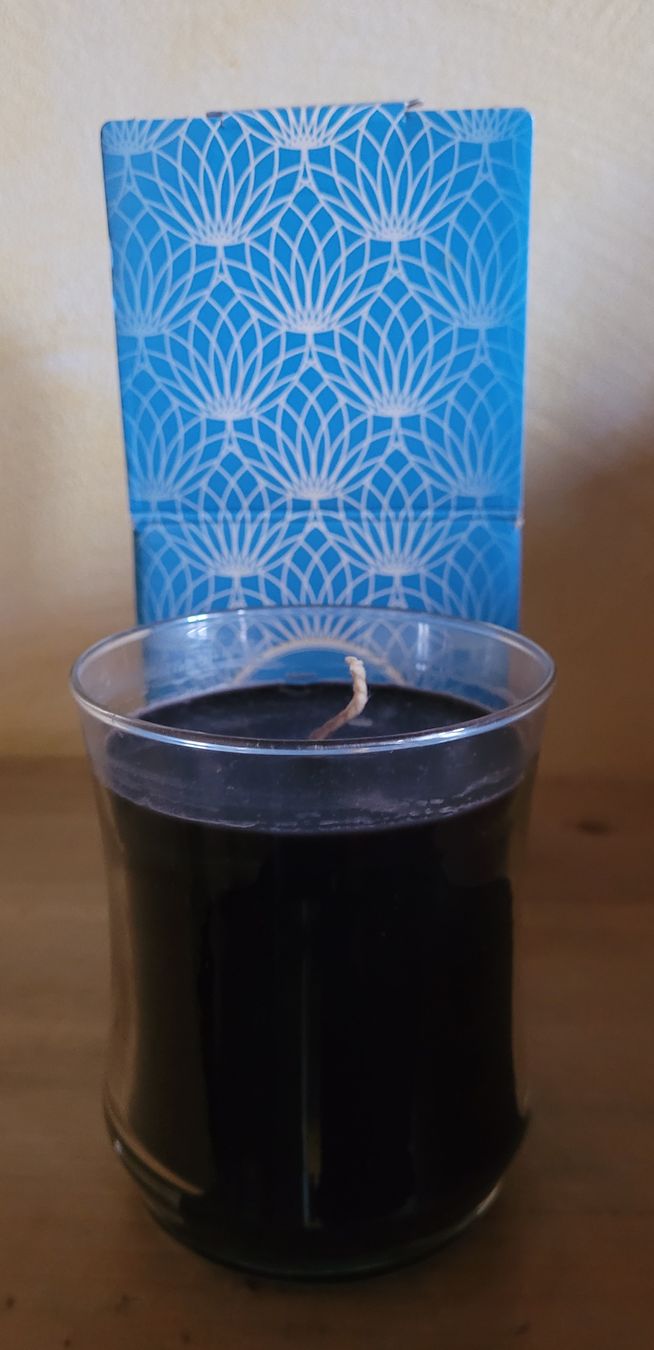 Partylite Candele: *** Partylite Duftwachsglas *** – Nuovo e nell'imballaggio originale da Bannwil venduto da Turtle10