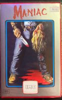 Maniac (Ltd. IMC Red Box) [Blu-ray, Vergriffen!] SZ