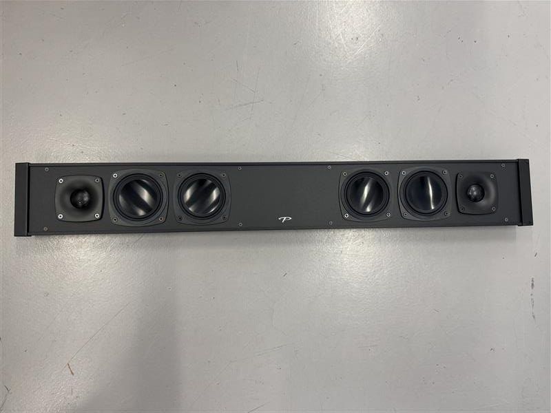 Home Cinema: Soundbar PARADIGM Decor 1S – Nuovo e nell'imballaggio originale da Büron venduto da hbtec