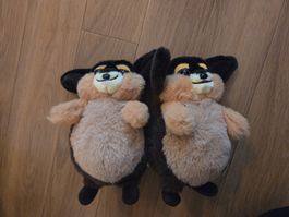 Plüschtier Murpfi Migros