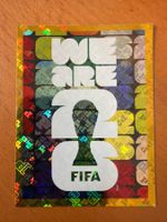Panini FWC4
