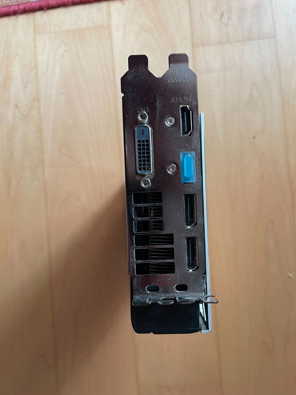Schede grafiche: Pulse RX 570 8GB Grafikkarte – Usato da Altstätten SG venduto da jan_8rpv