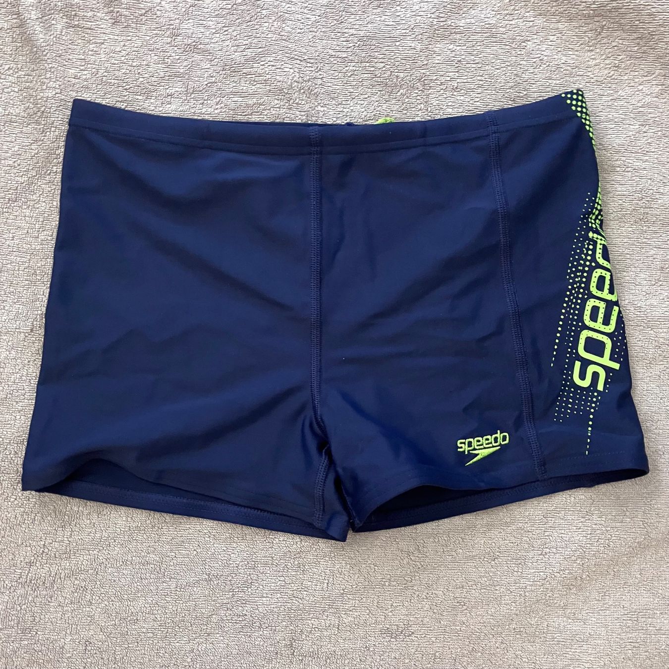 Badehosen: Badehose Speedo 152 – Gebraucht aus Waedenswil von paimai
