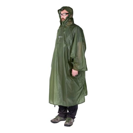 EXped pack poncho UL M