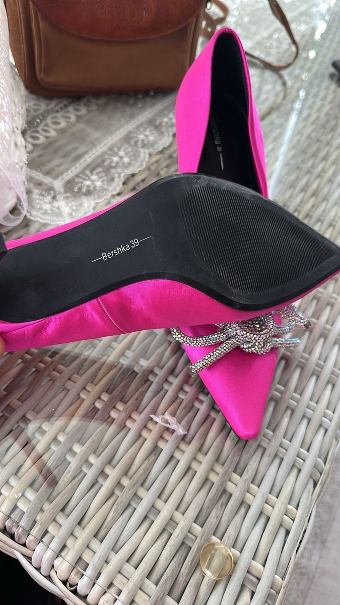 Scarpe da donna: Pumps – Usato da Oberentfelden venduto da ulli03 3