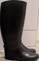 Reitstiefel / Gummistiefel, Grösse 38