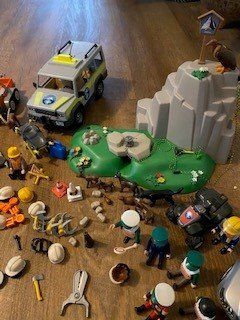 Playmobil Giocattoli: Playmobil Mix – Usato da Thun venduto da Bischoffs 7