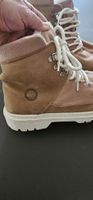 Baabuk Boots Gr.40,  warm für den Winter!