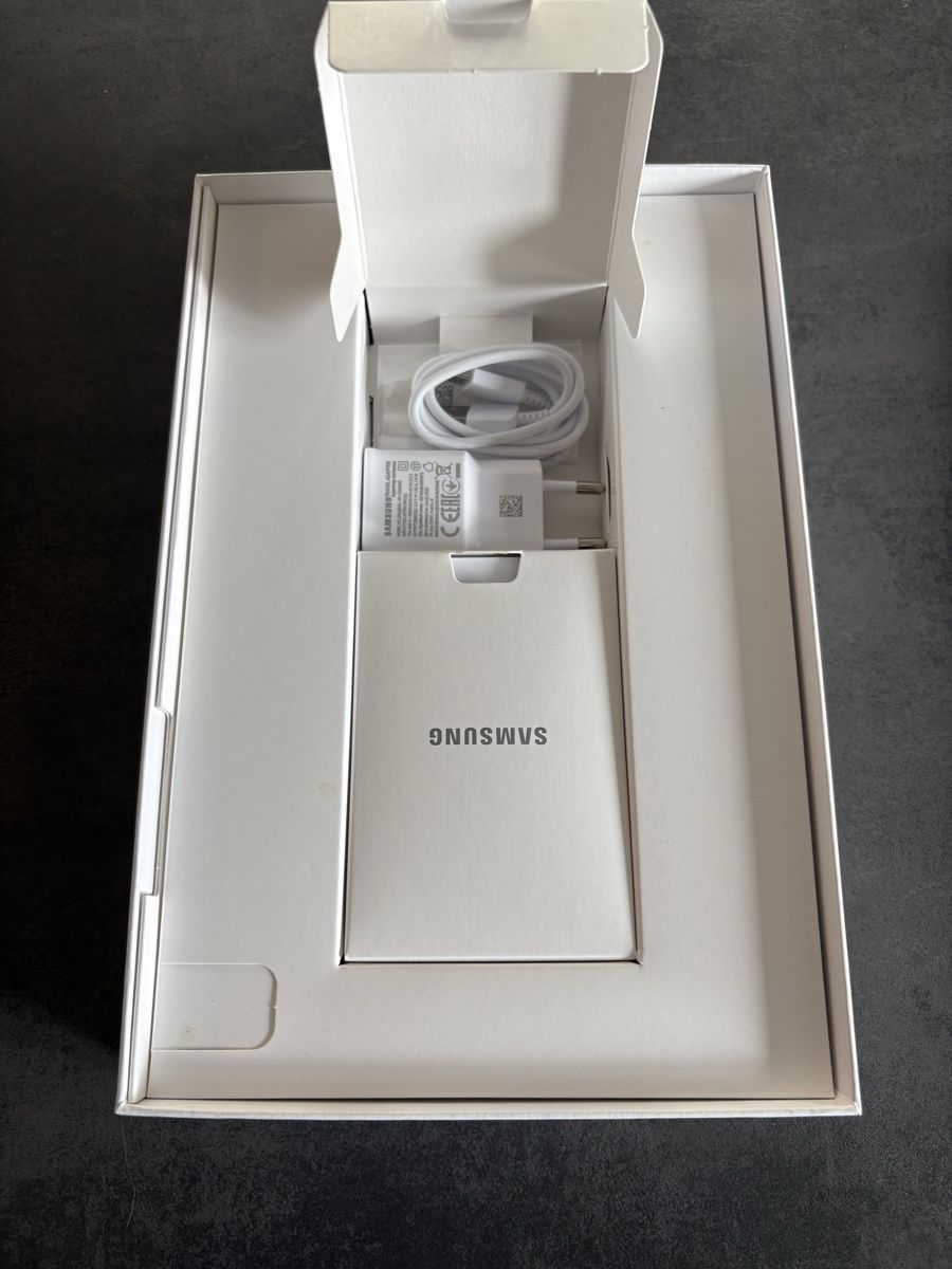 Samsung Tablet PC: Samsung Galaxy Tab A8 – Gebraucht aus Grancy von Benrig 5