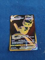 MEW VMax GOLD Secret Rare (EN) Trainer Gallery TG30