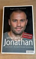 Ich bin auch Jonathan