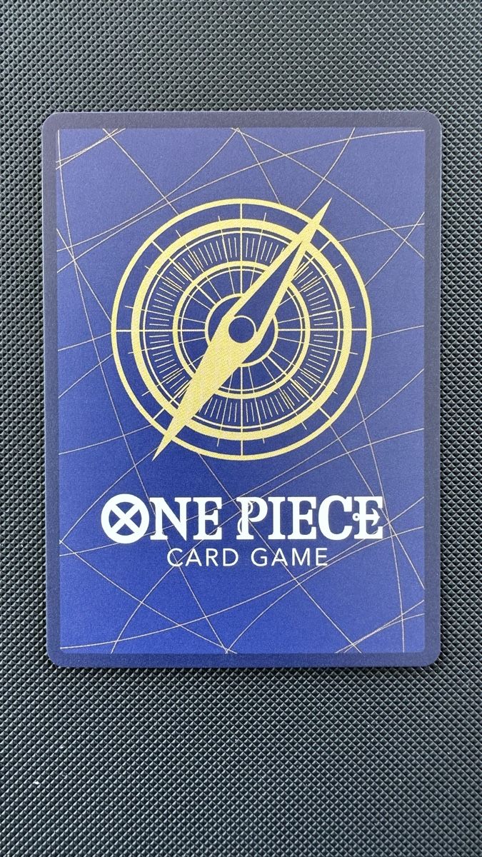 Bandai Carte collezionabili: One Piece Card Monkey D. Luffy OP05-119 sec – Usato da Affoltern am Albis venduto da mr_choppa 1
