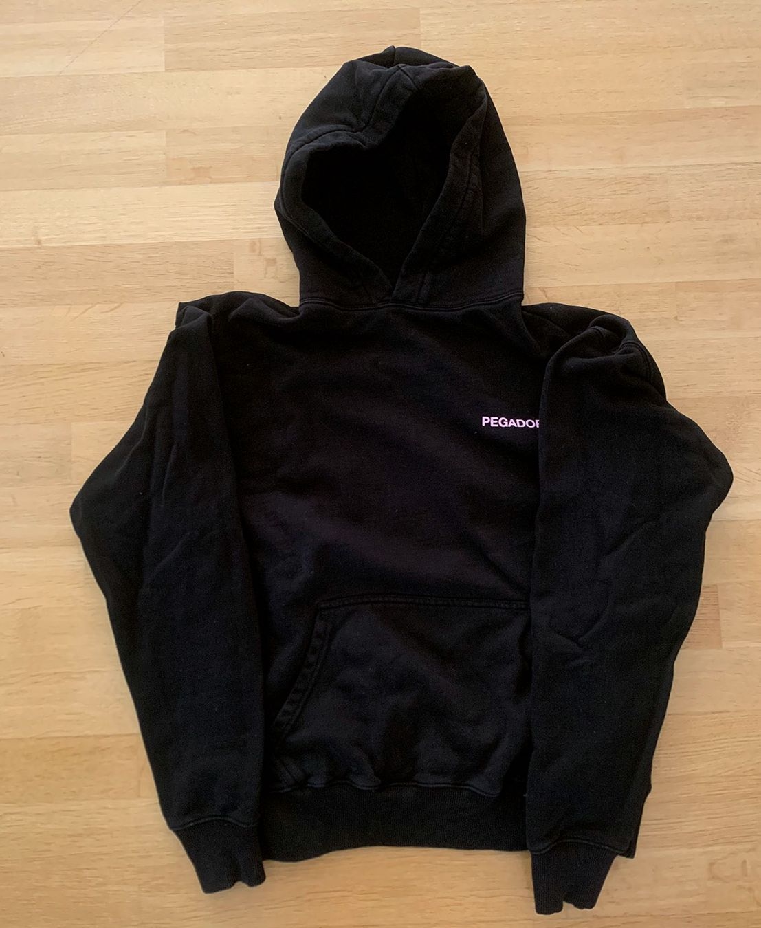 Pegador Maglioni & Felpe: Pegador Kapuzenpullover – Usato da herrliberg venduto da flora8008 1