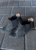 Tommy Hilfiger Chelsea Boots, Grösse 36