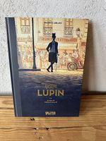 Arsène Lupin ? illustrierte Ausgabe