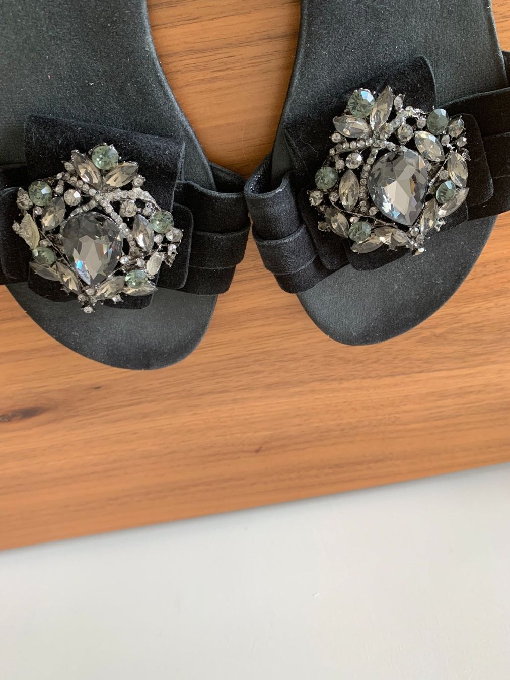 Scarpe da donna: Schuhe,  Grösse 38 – Usato da Laax GR venduto da wil_66wq 2