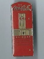 Coca Cola  PIN
