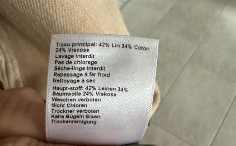 Ba&Sh Vestiti: Wickelkleid von Ba&sh gr S – Usato da Basel venduto da Flu_mgg5 4
