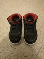 Nike Jordans Turnschuhe 23.5