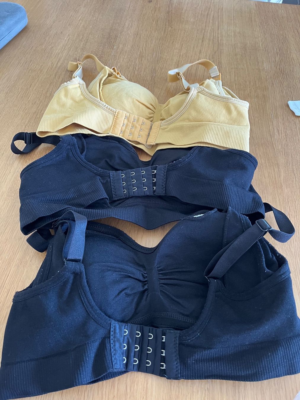 Altra biancheria intima: Still-BH Midoya Gr. M (3x) – Usato da Hettlingen venduto da NorausWinti 1