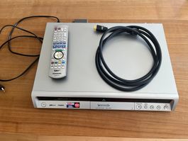 DVD-Recorder