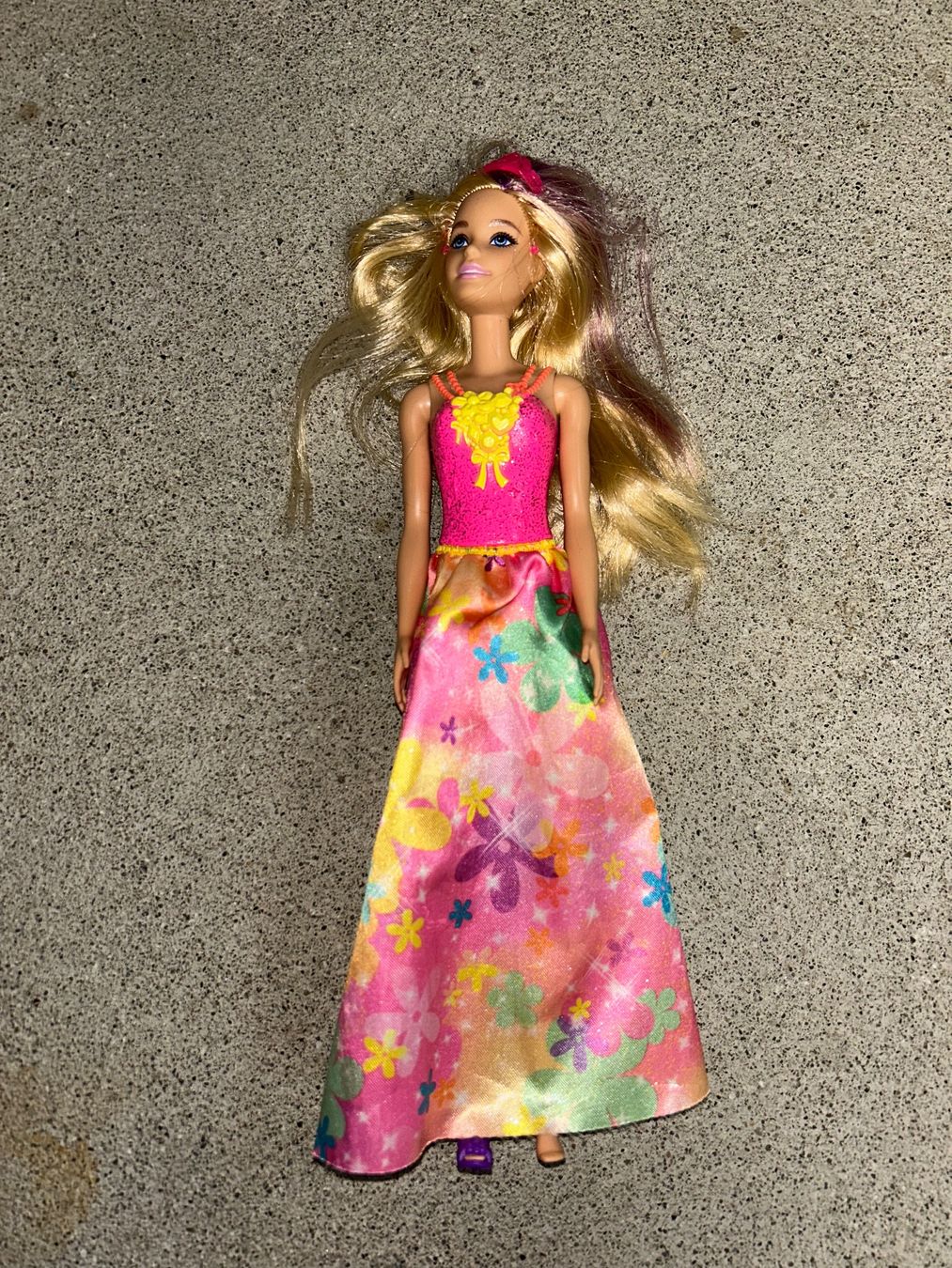 Bambole: Barbie Puppe – Usato da Safenwil venduto da 2hand_aber_wertvoll