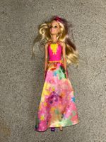 Barbie Puppe