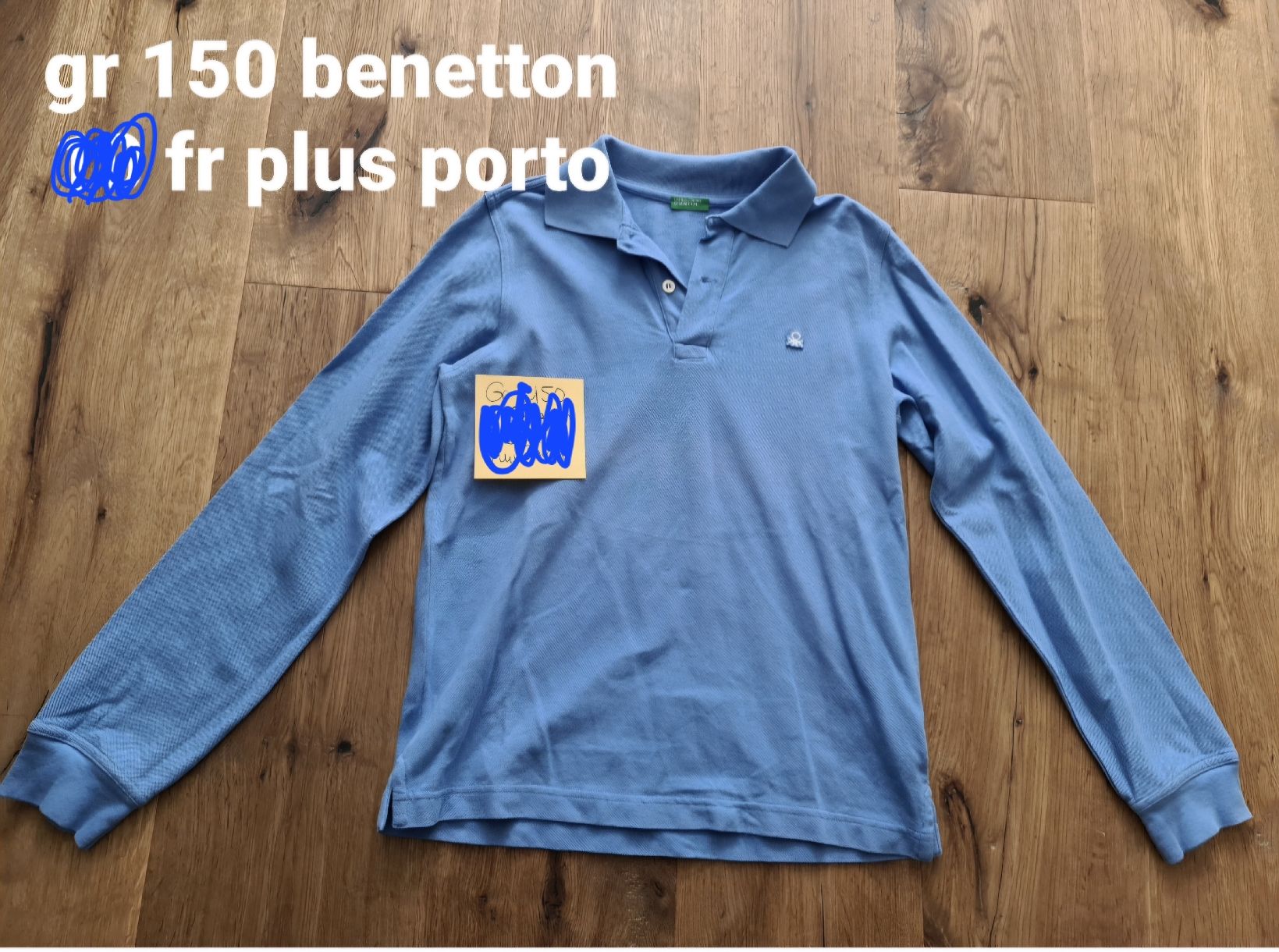 Lots de vêtements: kinderkleiderpaket set – D'occasion à Wittenbach par Tigerlili