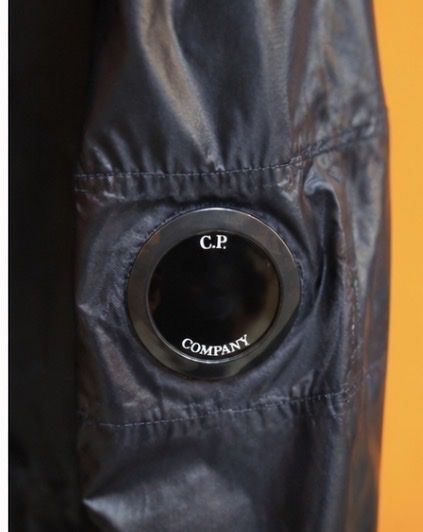 CP Company Giacche: C.P. Company Jacket Lens XL Total Eclipse – Nuovo e nell'imballaggio originale da Massagno venduto da PAKINVV 4