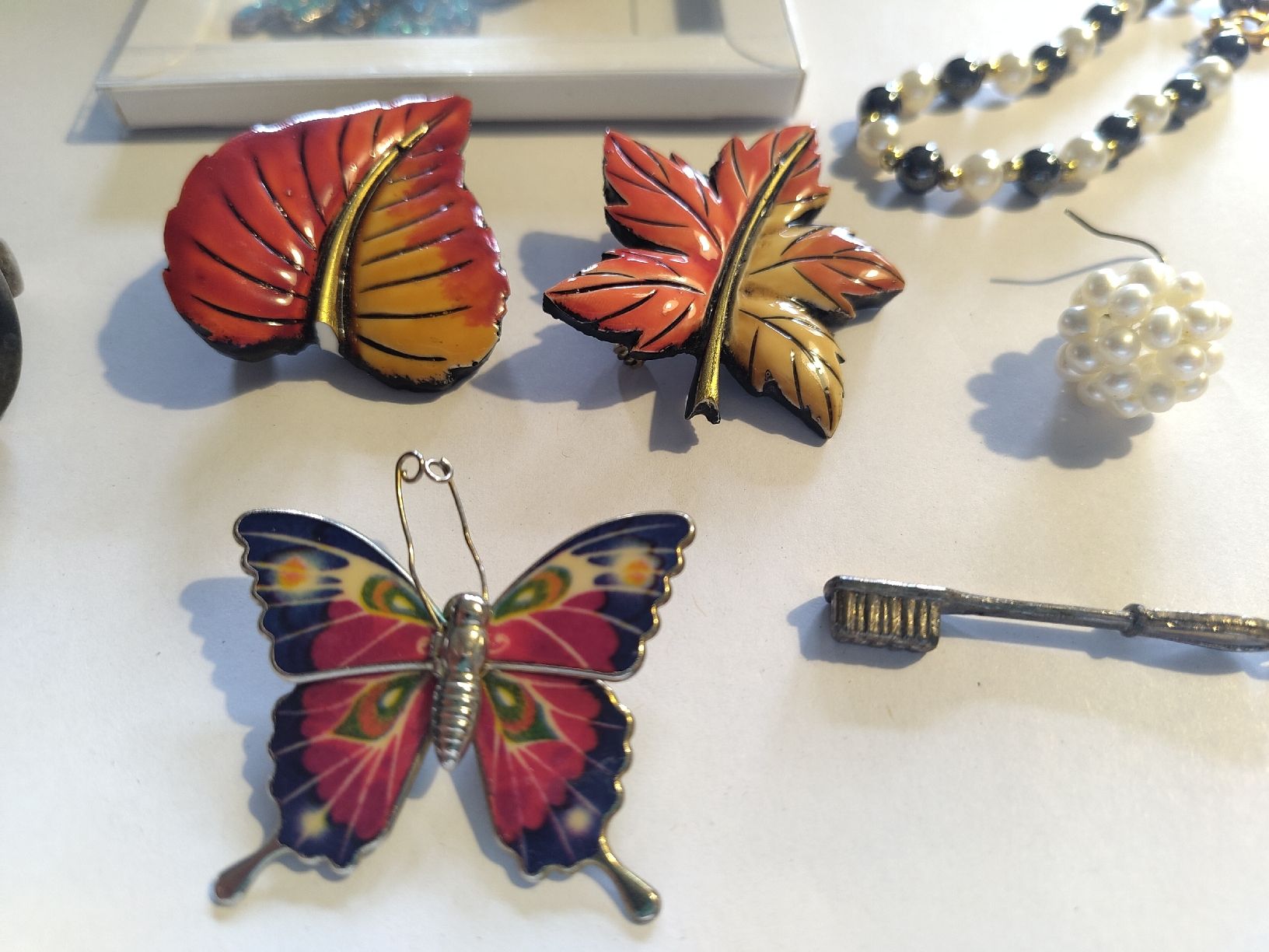 Altri gioielli: Schmuck-Konvolut – Usato da Biel/Bienne venduto da DoNa82 2