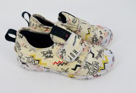 # BOY - Turnschuhe Gr. 35 - ZARA #