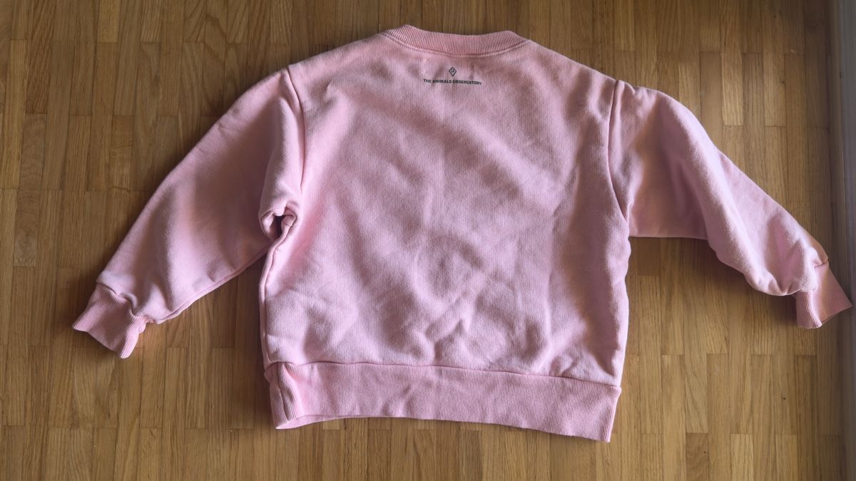 Pulls et sweat-shirts: THE ANIMALS OBSERVATORY Pullover gr.104 – D'occasion à Luzern par ja_0707 2
