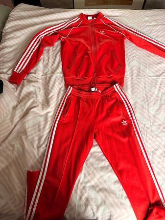 Ensemble adidas 