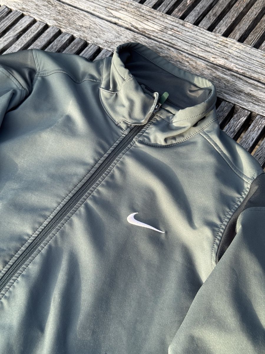 Nike Jacken: Nike Sportjacke Roger Federer – Gebraucht aus Ellikon am Rhein von ya99 2