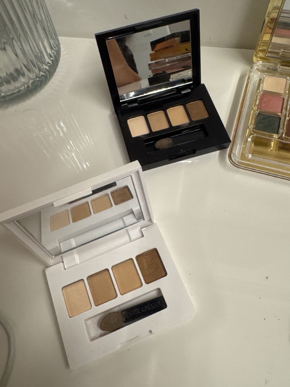 Estée Lauder Make-up: Estee Lauder ombretti blush – Usato da Porza venduto da kaj_d5q7 1
