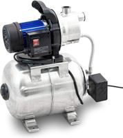 BITUXX Hauswasserwerk 1200W