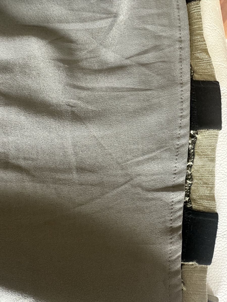 Versace Kleider: Versace Collection Kleid – Neu (gemäss Beschreibung) aus Hombrechtikon von Herbstsonne 4