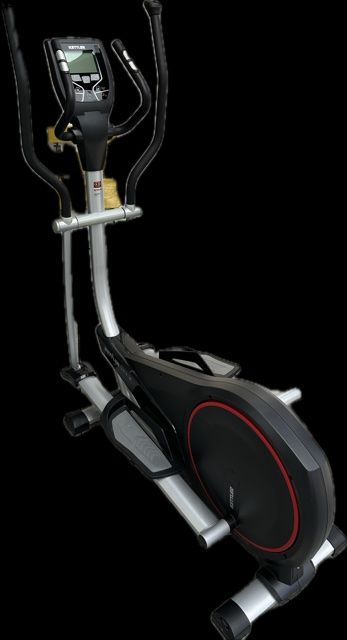 Kettler Hometrainer: Crosstrainer Kettler UNIX E Zustand gut – Gebraucht aus Pfaffnau von 2.scoll 1