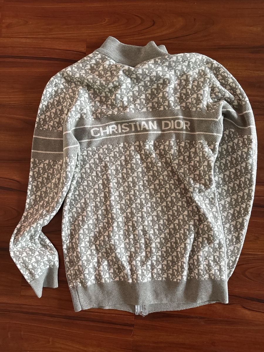Dior Maglioni & Felpe: Dior Pullover  – Usato da Luzern venduto da chevy7779 2