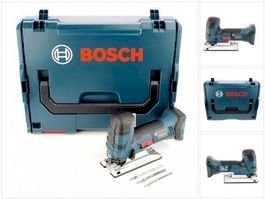 Bosch GST 18 V-Li S Professional Solo